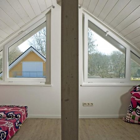 Ferienhaeuser Boddenstrand Wiek auf Rügen Eksteriør billede